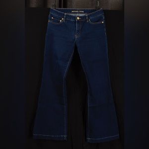 Great condition Michael Kors jeans